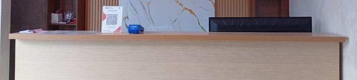 大廳 3 Lovein Hotel Batang