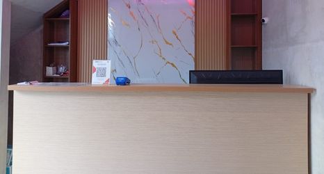 其他 2 Lovein Hotel Batang