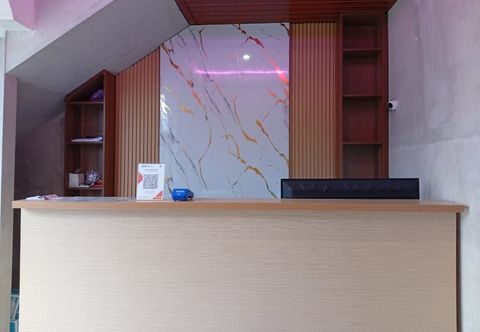 其他 Lovein Hotel Batang