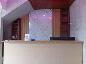 其他 Lovein Hotel Batang