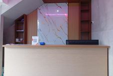 其他 Lovein Hotel Batang