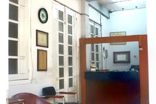 大堂 Hotel Andika Syariah Yogyakarta by Dadistay