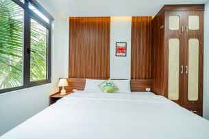 Villa Hanh Phuc Bai Chay, Rp 1.335.786