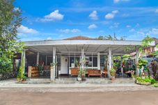 Exterior Hotel O Prawirotaman Near Keraton Yogyakarta Formerly Chez Laelik Guesthouse