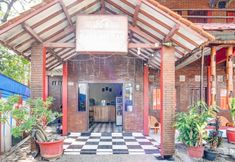 Sảnh chờ 2 Hotel O Kauman Near International Batik Center Formerly Hotel Bata Merah