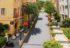 外観 6 Lotus Home Corner & Rooftop