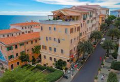 外観 5 Lotus Home Corner & Rooftop