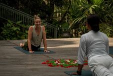 Fitness Center Tattva Retreat & Wellness