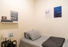 Bedroom 2 Round The Clock Hostel