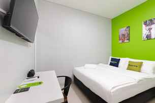 Urbanview Green Lake Sunter Residence, Rp 387.381