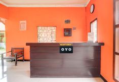 大堂 2 Collection O Stasiun Pekalongan Near Stasiun Kereta Api Formerly Hotel Indah