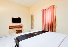 ห้องนอน 4 Collection O Stasiun Pekalongan Near Stasiun Kereta Api Formerly Hotel Indah