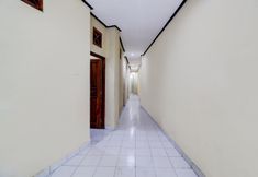 大堂 5 Townhouse Oak Legian Near Legian Beach Formerly Sayang Maha Merta