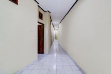 大堂 Townhouse Oak Legian Near Legian Beach Formerly Sayang Maha Merta