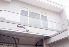 外観 6 INARA GUESTHOUSE & VILLA