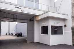 INARA GUESTHOUSE & VILLA, SGD 25