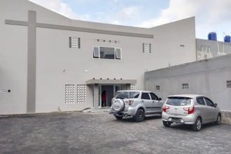 外観 4 INARA GUESTHOUSE & VILLA