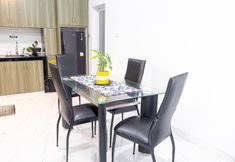 共用スペース 7 INARA GUESTHOUSE & VILLA