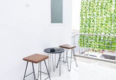 共用スペース 5 INARA GUESTHOUSE & VILLA