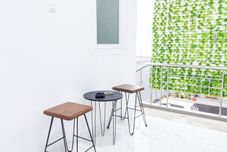 共用スペース INARA GUESTHOUSE & VILLA