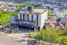 외관 Fhandika Boutique Inc