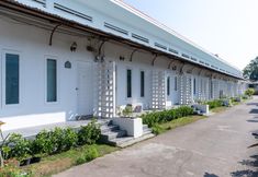 Exterior 5 Sanipa Resort Rayong