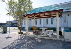 Lobby 3 Sanipa Resort Rayong