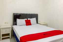RedDoorz @ Hotel Bahagia Pangandaran, AU$19