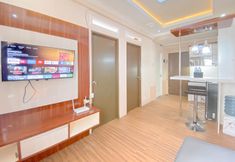 Lain-lain 7 The Urban Style 2BR Apartment at Suites @Metro By Travelio