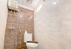 Lain-lain 2 The Urban Style 2BR Apartment at Suites @Metro By Travelio