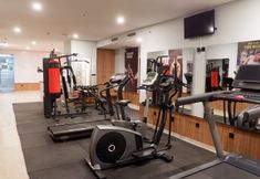 Khác 7 Hotel Neo+ Airport - Jakarta