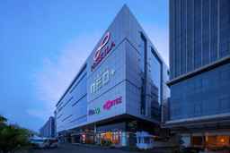 Hotel Neo+ Airport - Jakarta, USD 37.26