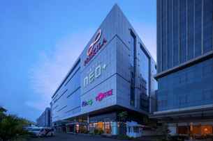 Hotel Neo+ Airport - Jakarta, Rp 502.701