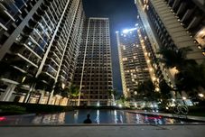 スイミングプール Cozy Sky House BSD BY AH Property