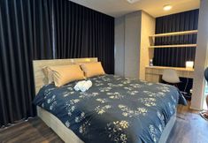寝室 5 PACIFIC GARDEN APARTMENT @ALAM SUTERA BY GIZL LUXURY