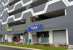 ภายนอกอาคาร 3 KSL Residences 2 Premier Suites Johor Bahru