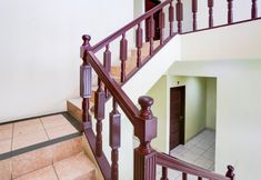 Lobby 7 Hotel O Tangerang Near Supermall Karawaci Formerly Bromo 18