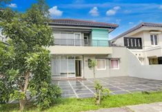 Exterior 3 Hotel O Tangerang Near Supermall Karawaci Formerly Bromo 18