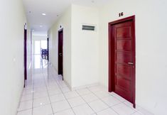 Lobby 5 Hotel O Tangerang Near Supermall Karawaci Formerly Bromo 18