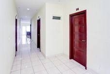 Lobby Hotel O Tangerang Near Supermall Karawaci Formerly Bromo 18