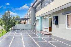 Exterior Hotel O Tangerang Near Supermall Karawaci Formerly Bromo 18