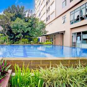 Swimming Pool 1 Collection O Apartment By Boboin Baros ใกล้สถานี Cimahi, โรงแรม & ที่พัก บันดุง