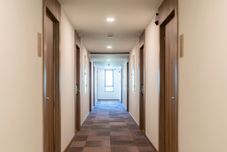 共用スペース B2 Grand Nimman Premier Hotel