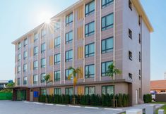 外観 5 B2 Grand Nimman Premier Hotel