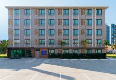 外観 4 B2 Grand Nimman Premier Hotel