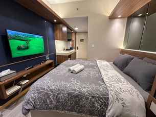 MTOWN RESIDENCE APARTMENT @GADING SERPONG BY GIZL LUXURY, Rp 708.709