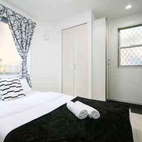 Others 1 Skytree & Asakusa Easy Access Bell Flat Inn #2, Komae-shi Apartments