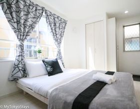 Lain-lain Easy Access to Skytree Studio Bell Flat Inn #4