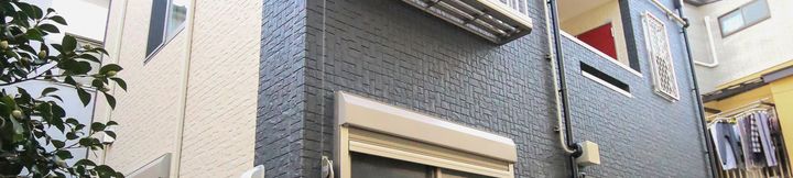 Luar Bangunan 2 Easy Access to Skytree Studio Bell Flat Inn #4