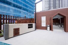 공용 공간 Sunsuria Forum Premier Suites Setia Alam